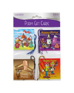 Gift Tags