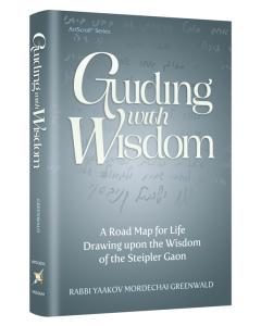 Guiding With Wisdom