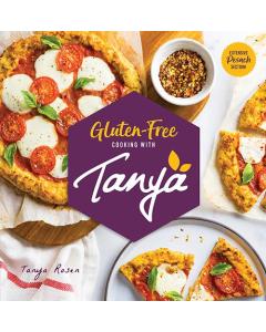Gluten-Free Cooking with Tanya