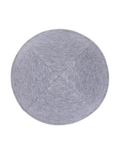 Gray Jersey - iKippah
