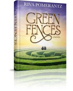Green Fences - A Novel [Hardcover]