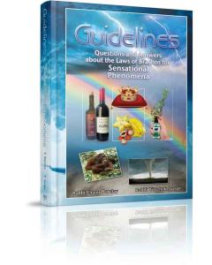 Guidelines Sensational Phenomena