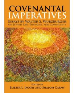 Convenantal Imperatives