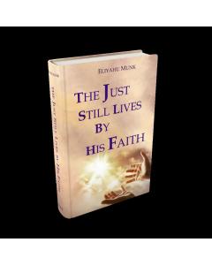 The Just Still Lives By His Faith