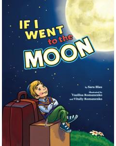 If I Went to the Moon