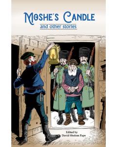Moshe’s Candle and other stories