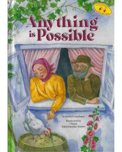 Anything is Possible