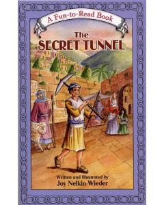 The Secret Tunnel [Softcover]