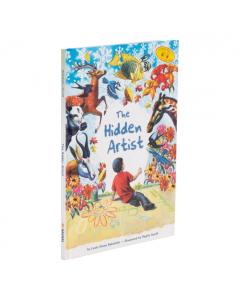 The Hidden Artist