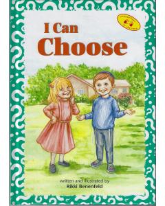 I Can Choose