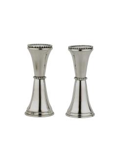 Ball 66 Candlesticks