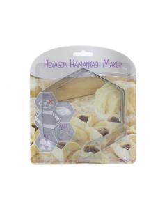 Hexagon Hamantash Maker