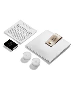 Leather Hadlokas Neiros Pouch