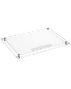 Classic 2.0 Hadlokas Neiros Tray - Silver