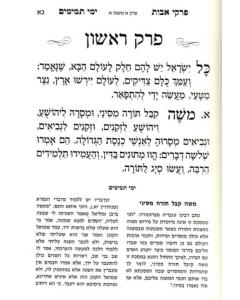 Yemei Temimim 1-2 Zaks