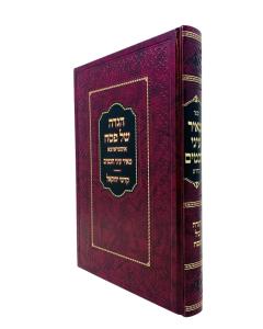 Meir Einei Chachamim Haggadah Shel Pesach Ostrovtza