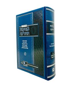 Binesivos Hahalachah 54 Kavod Umora Beis Hakneses