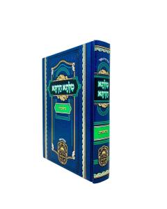 Milsa Chadeta Torah Bereshis Abuchatzira