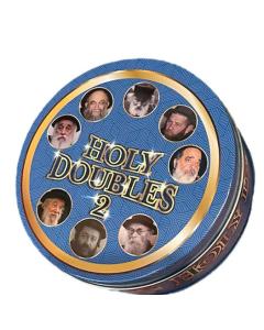 Holy Doubles 2 Game