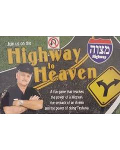 Highway to Heaven - Board Game