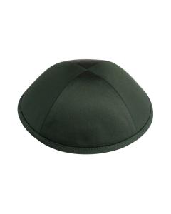 Hunter Green Suiting - iKippah