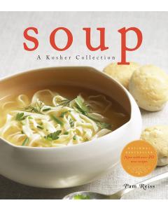 Soup: A Kosher Collection
