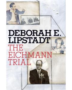 The Eichmann Trial [Hardcover]