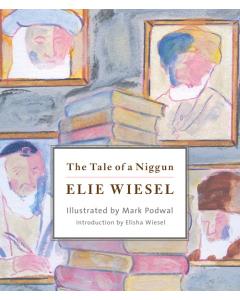 The Tale of a Niggun [Hardcover]