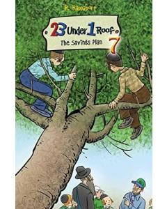 23 Under 1 Roof - Vol. 7: The Savings Plan