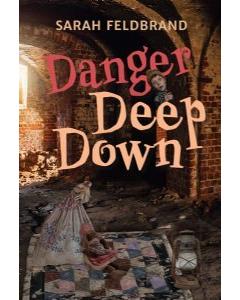Danger Deep Down  A Teen Novel [Hardcover]