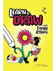 Learn to Draw with Faigy & Yoni