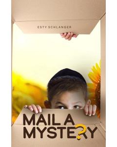 Mail a Mystery