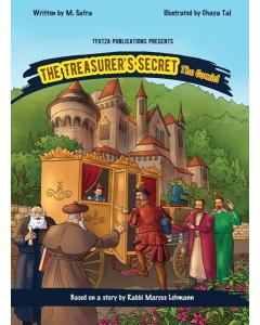 The Treasurer's Secret
