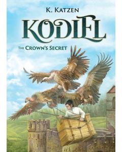 Kodiel: The Crown's Secret