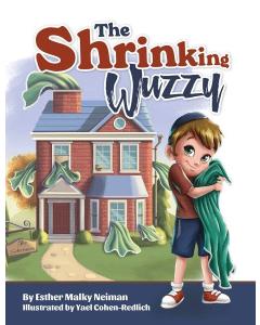 The Shrinking Wuzzy