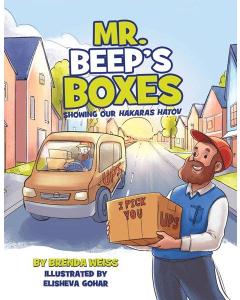 Mr. Beep's Boxes