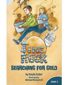 Time Rock Vol. 2 - Searching for Gold