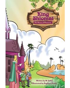 King Shlomai - The House of Pleasures