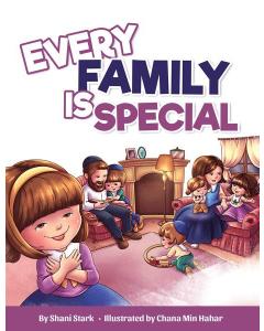 Every Family is Special