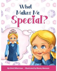 What Makes Me Special?
