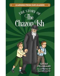 The Story of The Chazon Ish