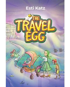 The Travel Egg