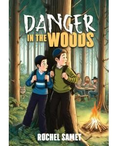 Danger in the Woods
