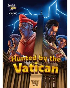 Hunted by the Vatican
