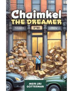 Chaimkel the Dreamer