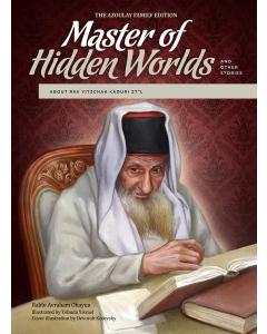 Master of Hidden Worlds