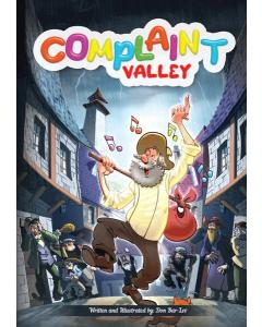 Complaint Valley