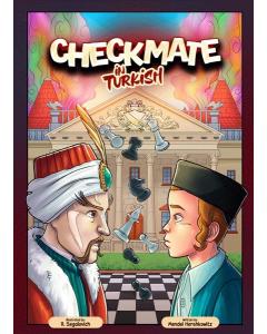 Checkmate in Turkish