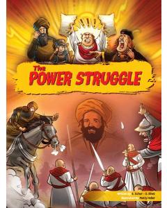 The Power Struggle