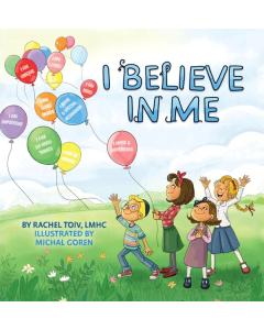 I Believe in Me